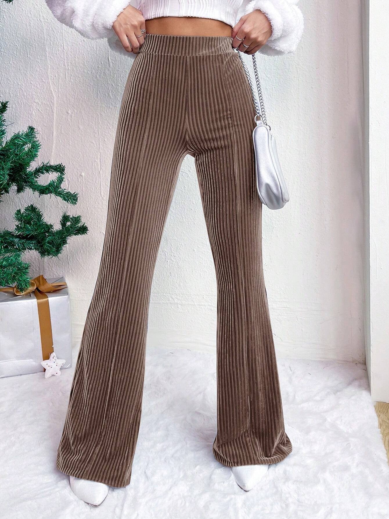 Pants Wide Leg Women