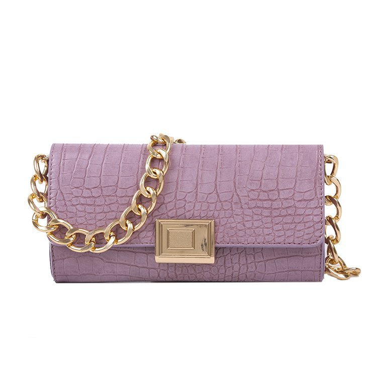 Fashion bag trendy female