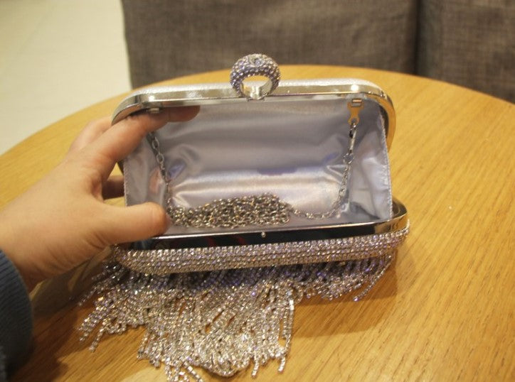 Bag night party bride package