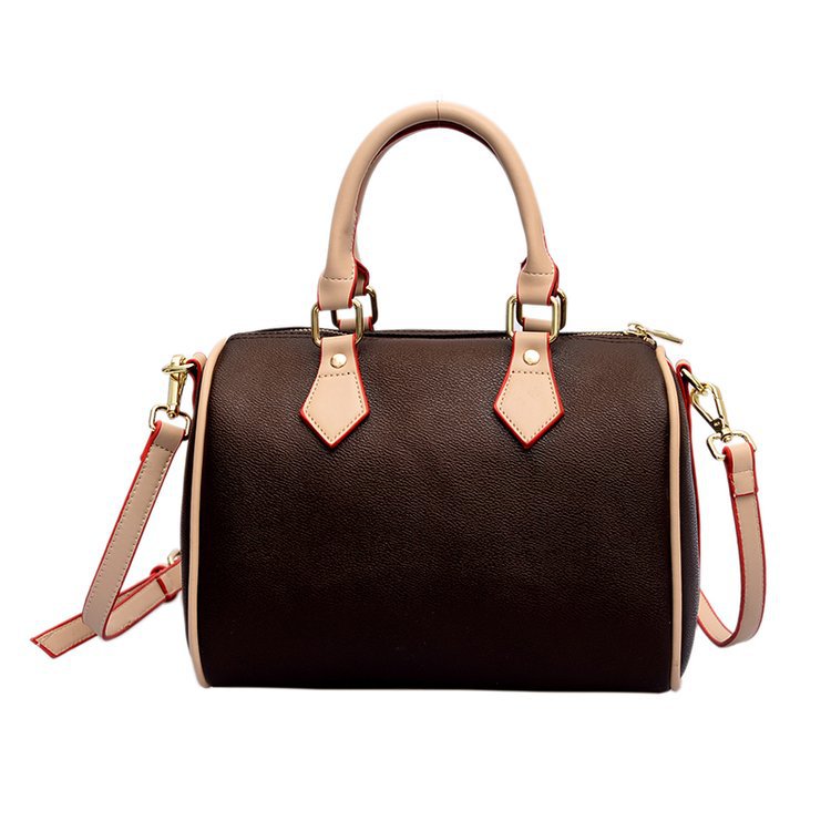 Mini women's pillow bag
