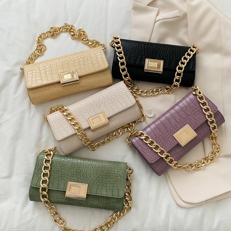 Fashion bag trendy female