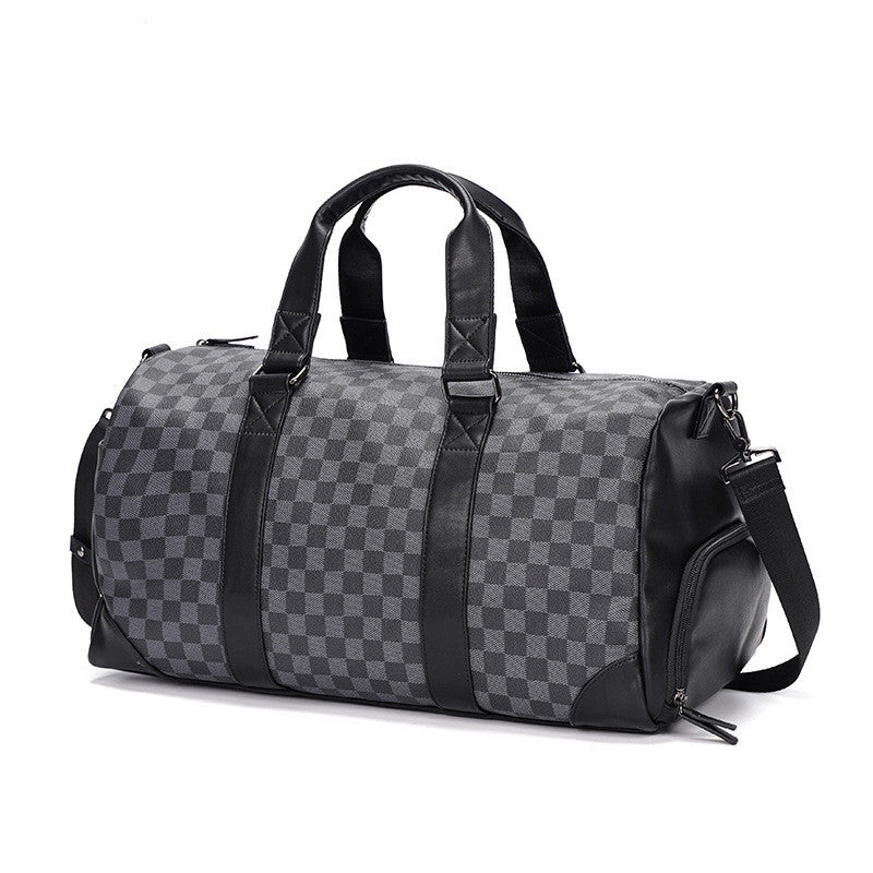 Bag Horizontal Portable Travel