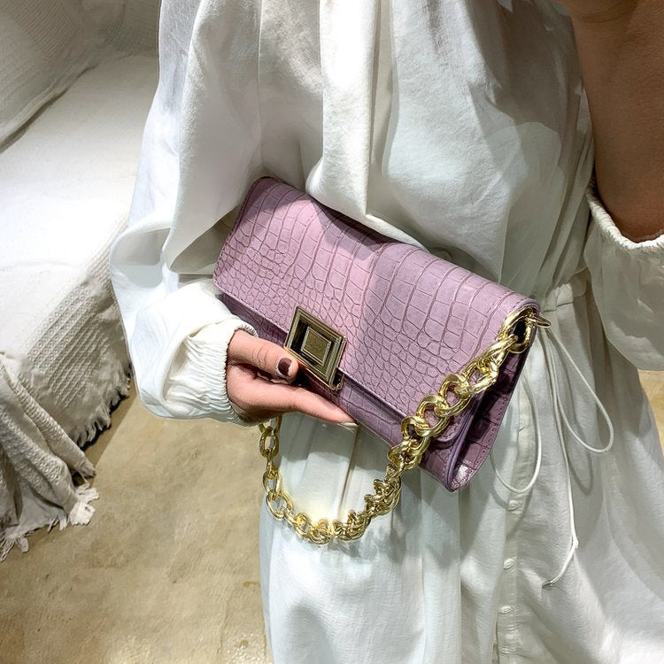 Fashion bag trendy female