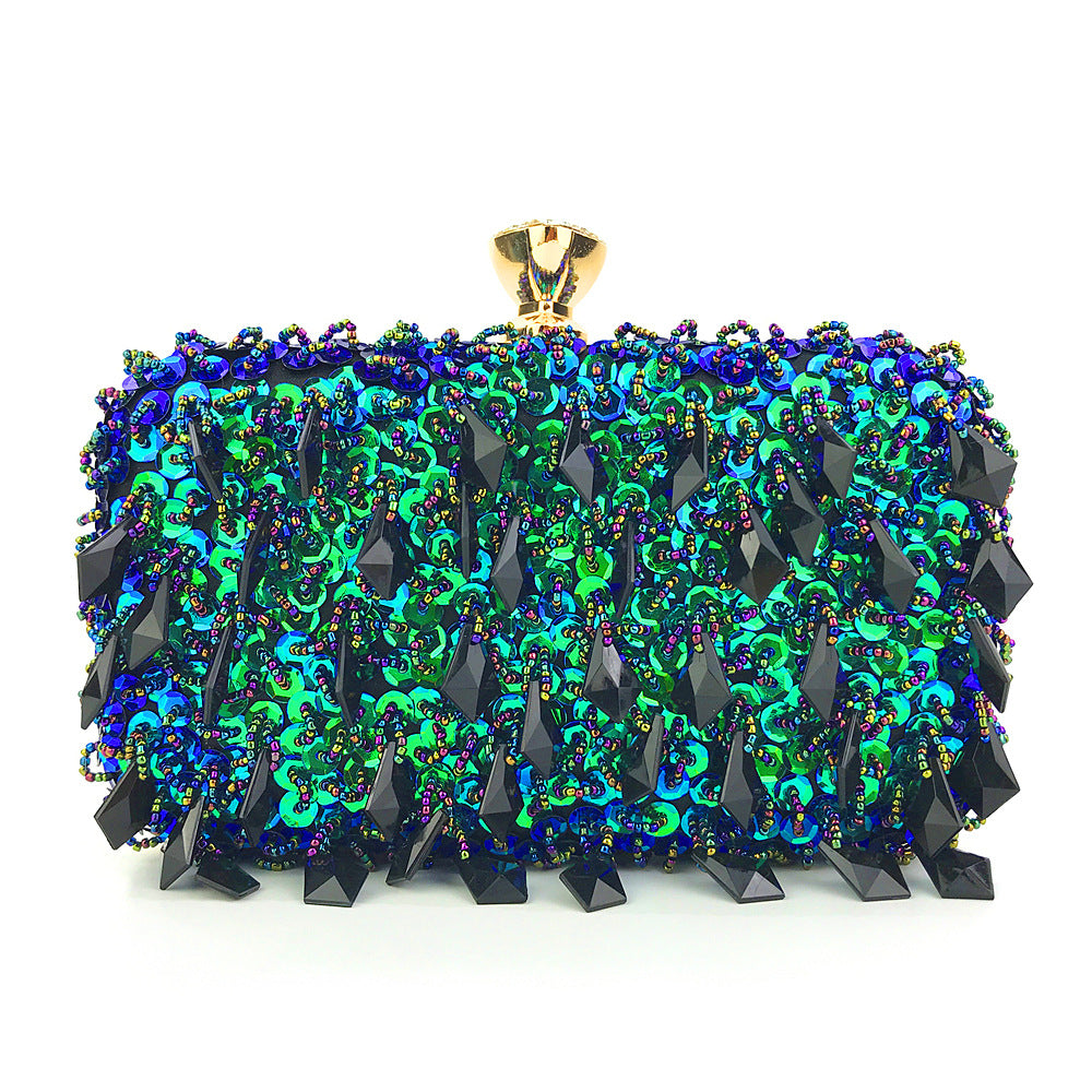 Bag Sequin ladies evening