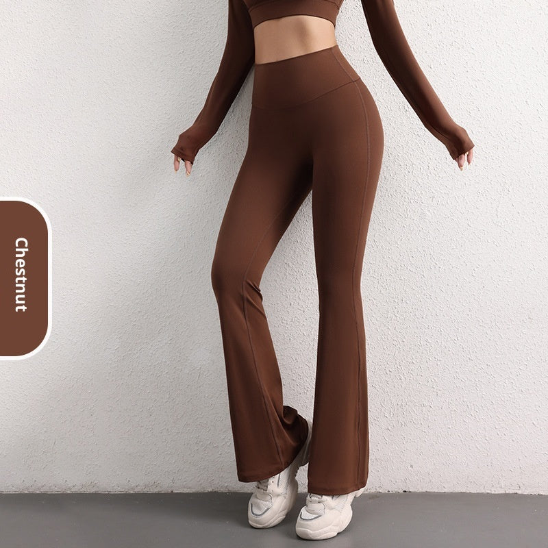 Leggin European And American  Yoga Pants For Women