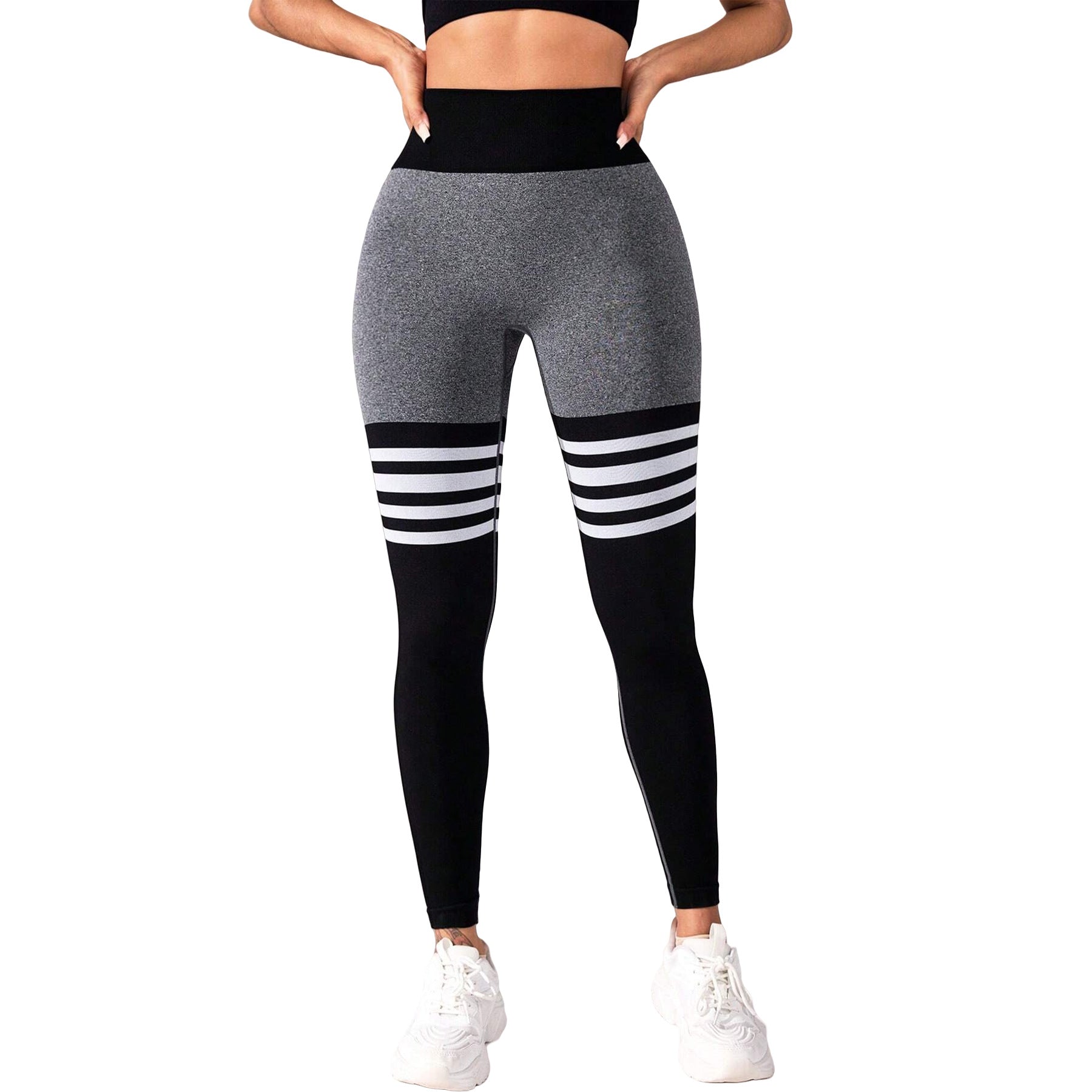 Running Exercise Workout Pants