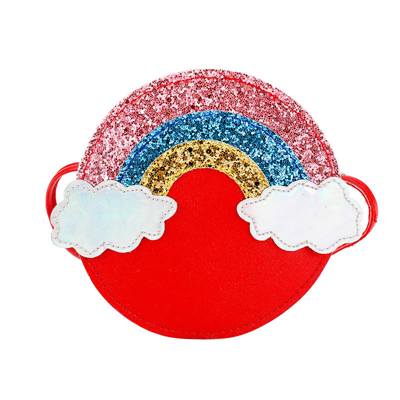 Baby messenger small bag