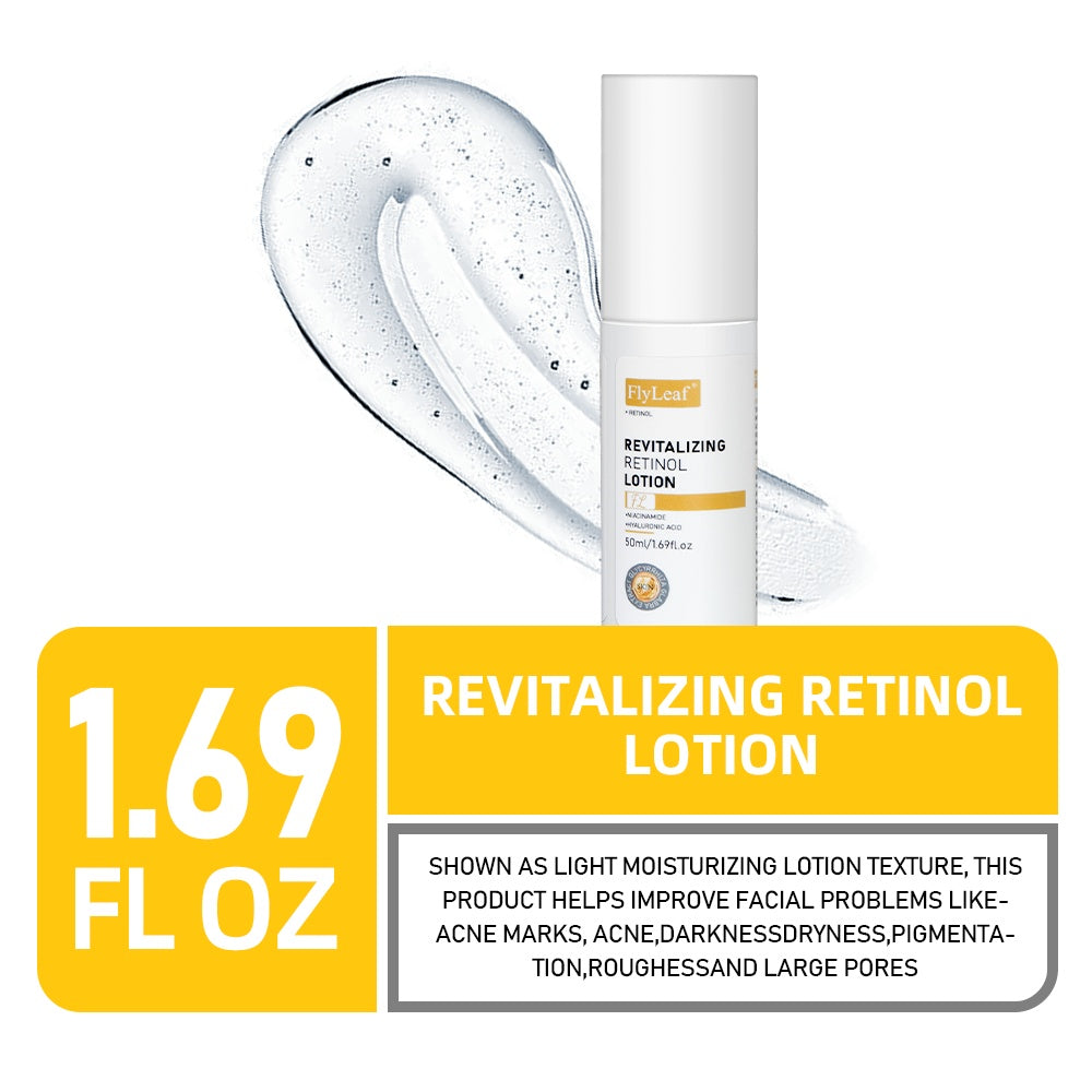 Private Label Anti Aging Face Cream Retinol Face Cream