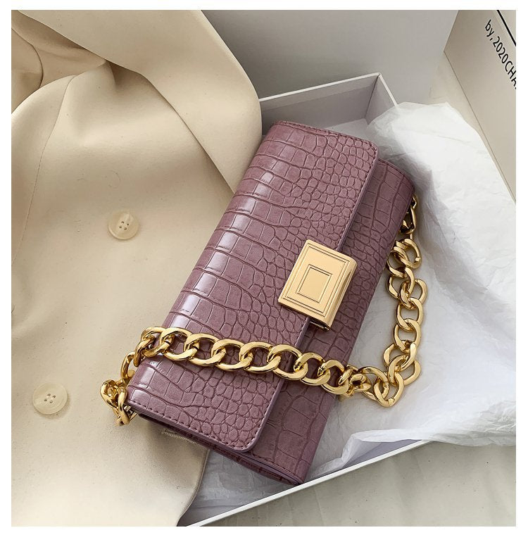 Fashion bag trendy female