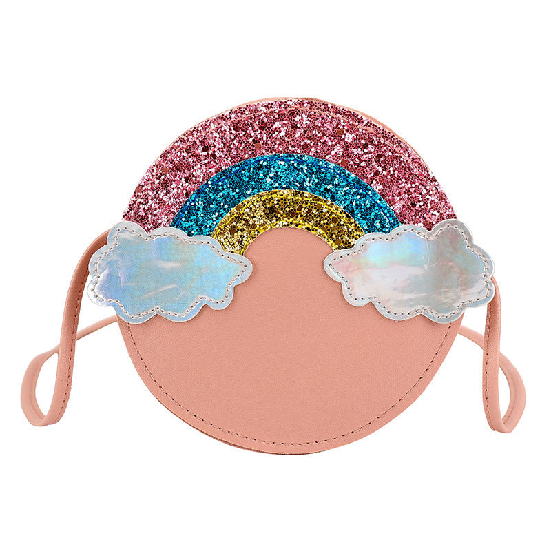 Baby messenger small bag