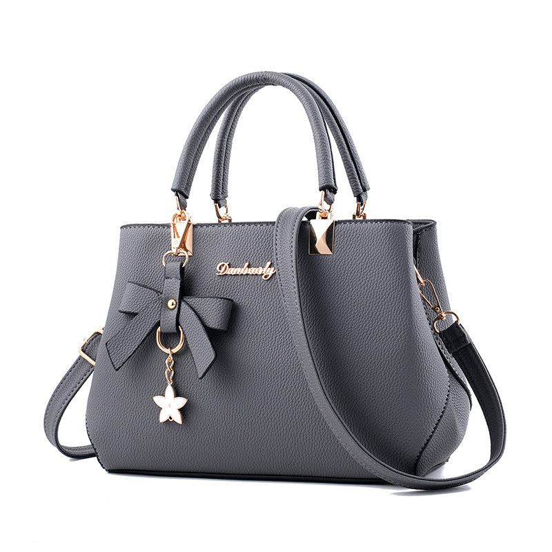 Women's bag new fashion big bag  casual messenger bag lady