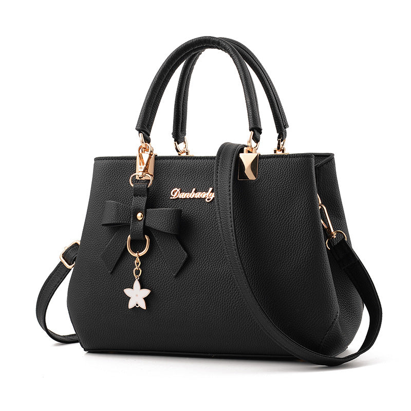 Women's bag new fashion big bag  casual messenger bag lady