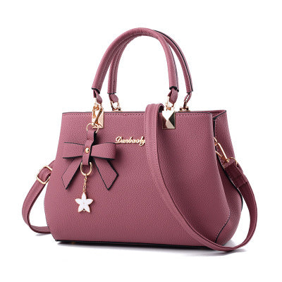 Women's bag new fashion big bag  casual messenger bag lady