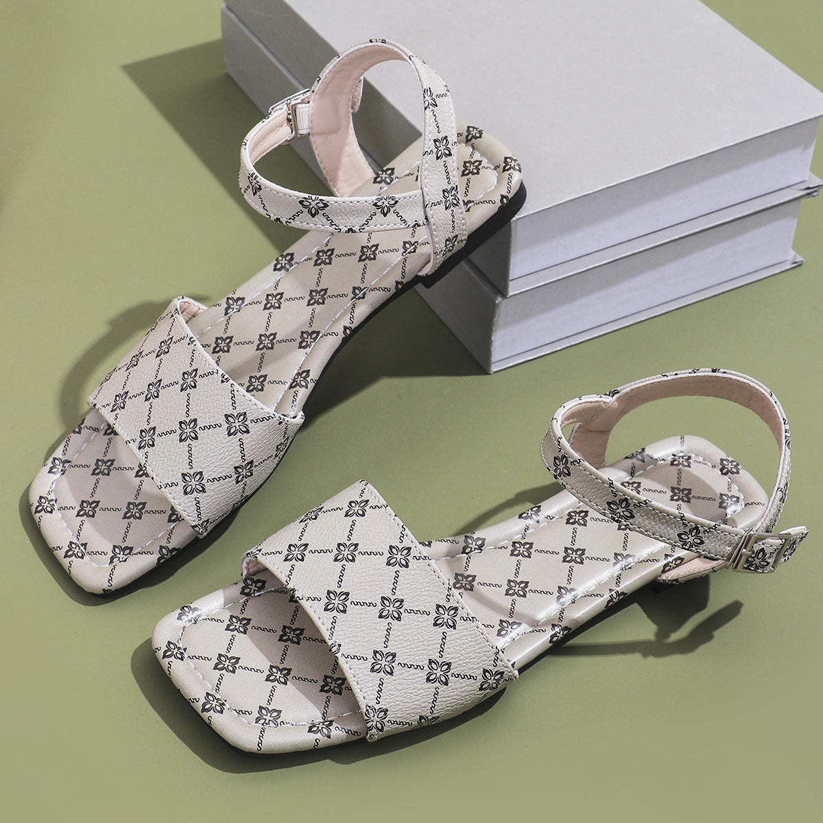 Sandals Fashion Women's Shoes