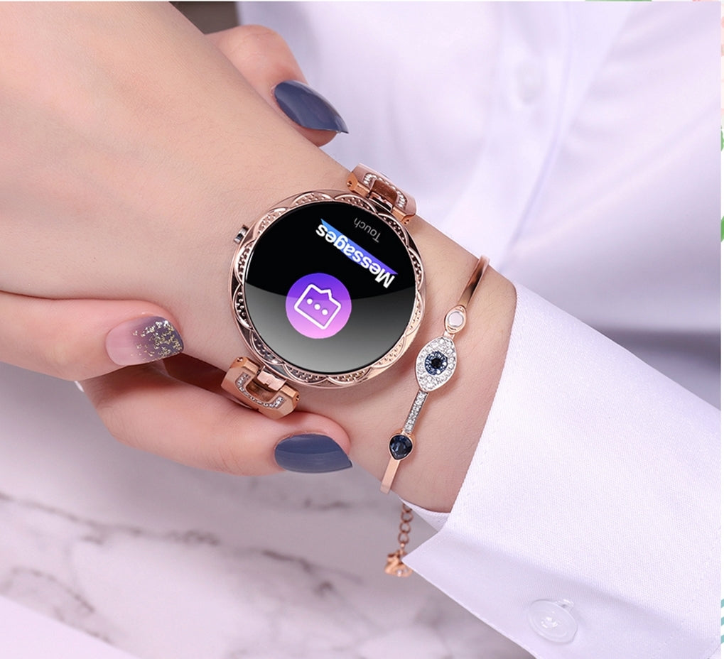 Smart watch Female