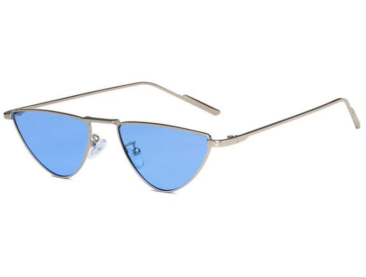 Sunglasses Net Celebrity Street Shooting UV Protection