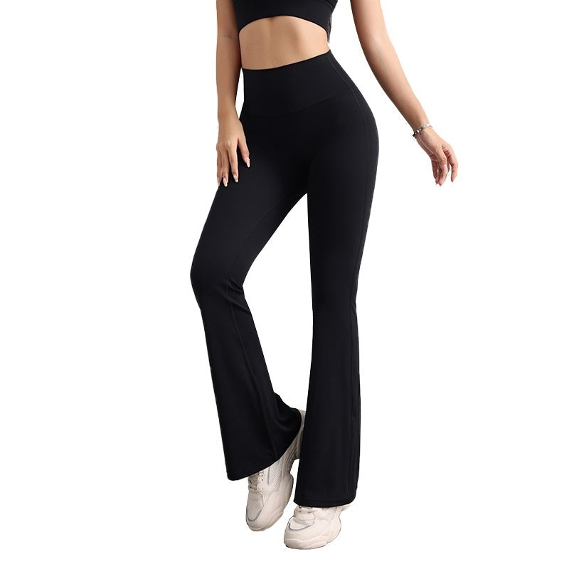 Leggin European And American  Yoga Pants For Women