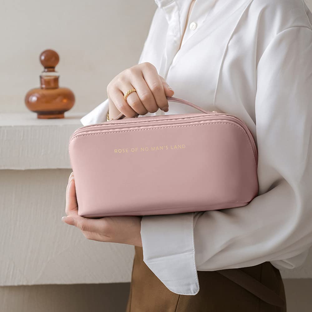 Bag WomenTravel Cosmetic Bag Large Capacity Multifunction