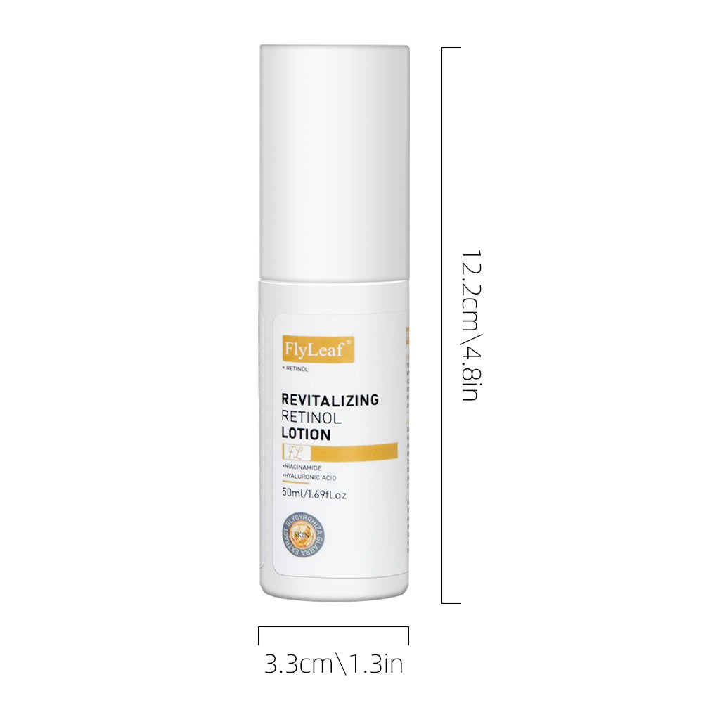 Private Label Anti Aging Face Cream Retinol Face Cream