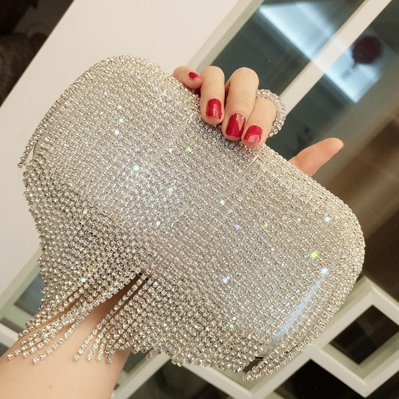 Bag night party bride package