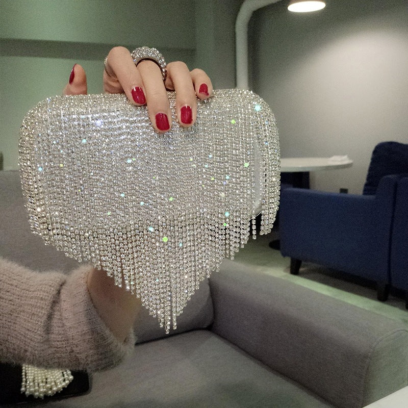 Bag night party bride package