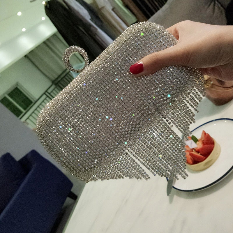 Bag night party bride package