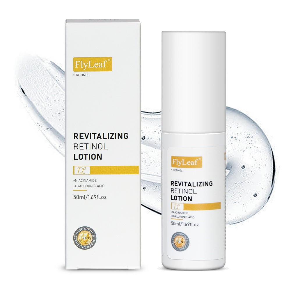 Private Label Anti Aging Face Cream Retinol Face Cream