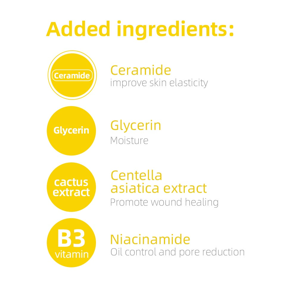 Private Label Anti Aging Face Cream Retinol Face Cream