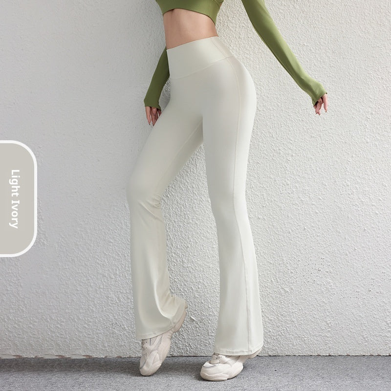 Leggin European And American  Yoga Pants For Women