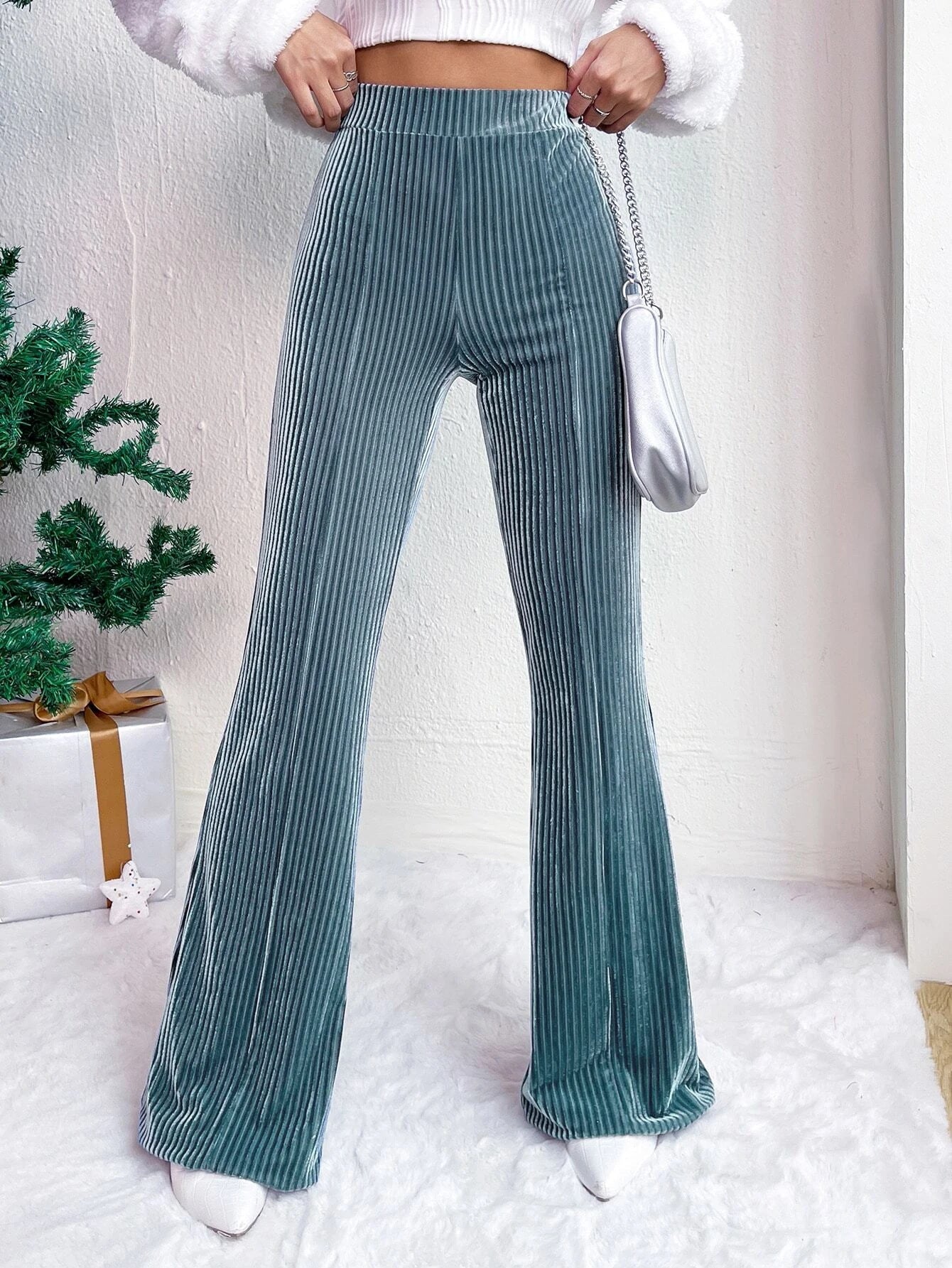 Pants Wide Leg Women