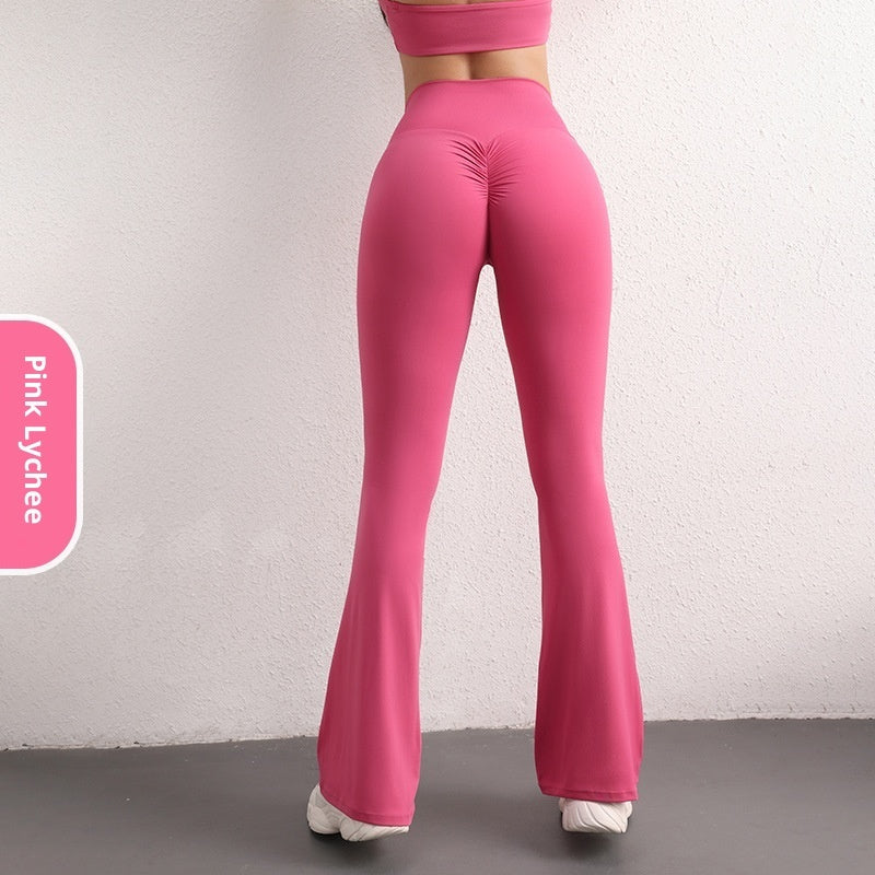 Leggin European And American  Yoga Pants For Women