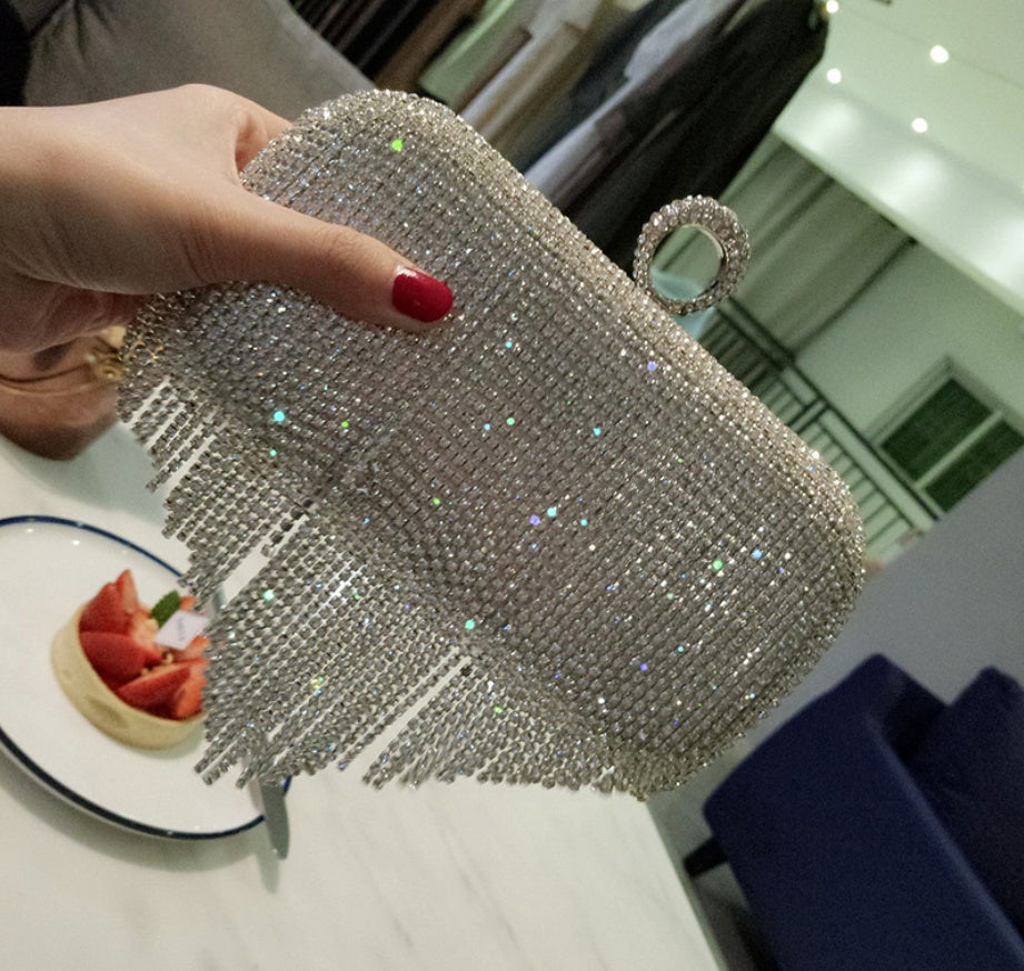 Bag night party bride package