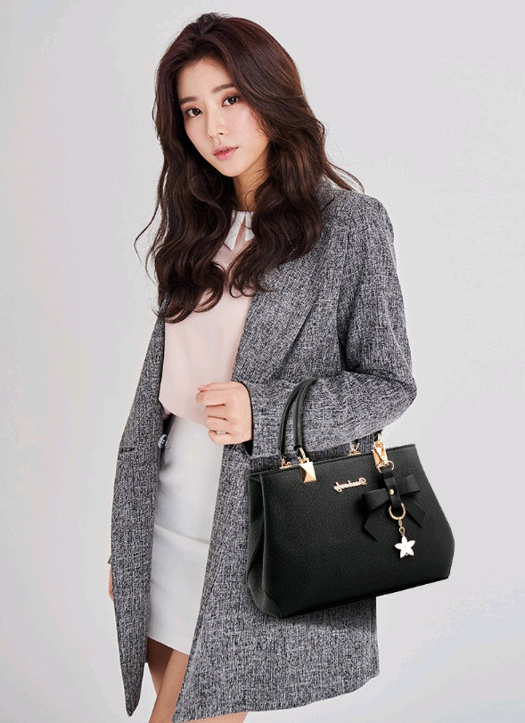 Women's bag new fashion big bag  casual messenger bag lady