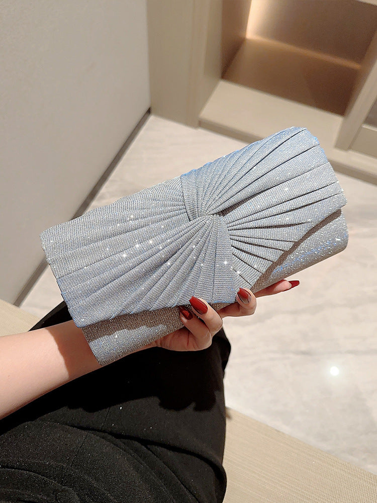 Dinner Clutch Dress Evening Bag Banquet