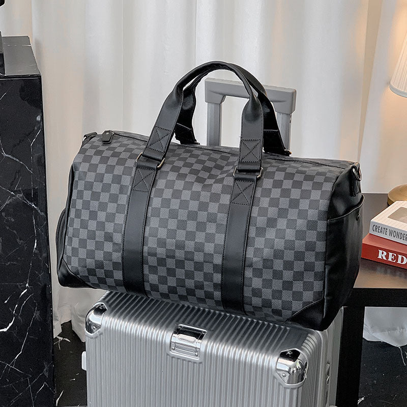 Bag Horizontal Portable Travel