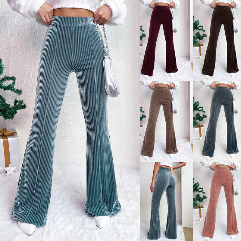 Pants Wide Leg Women
