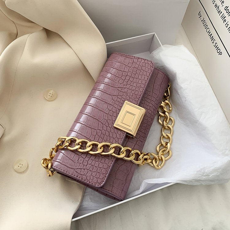 Fashion bag trendy female