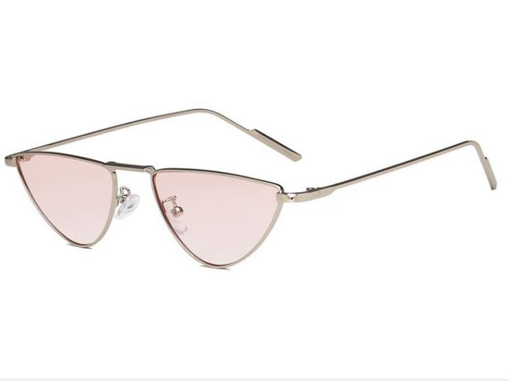 Sunglasses Net Celebrity Street Shooting UV Protection