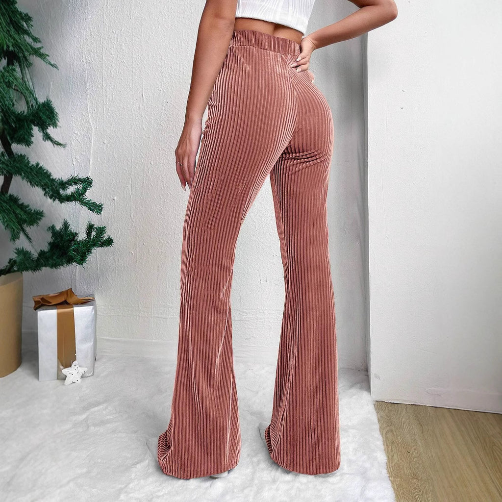 Pants Wide Leg Women