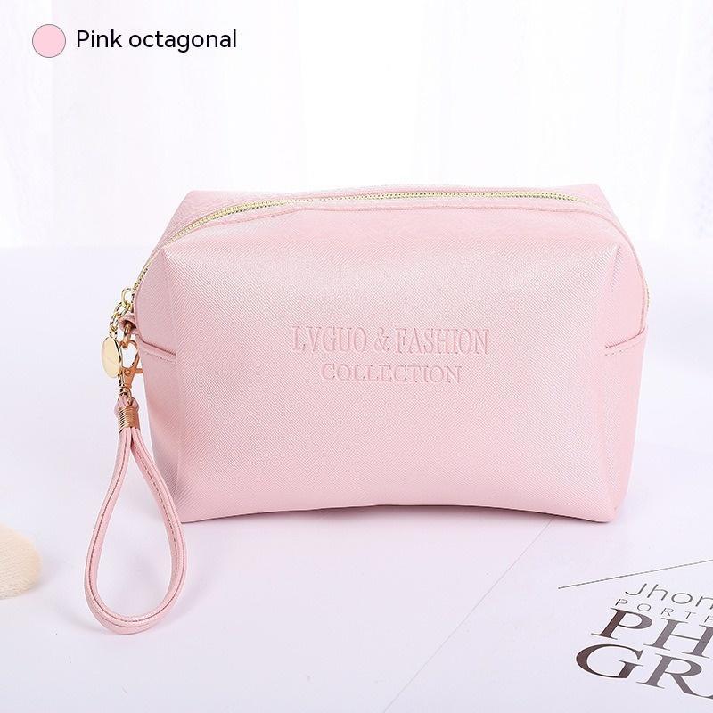 Travel Waterproof Storage Bag 3-Piece Suit