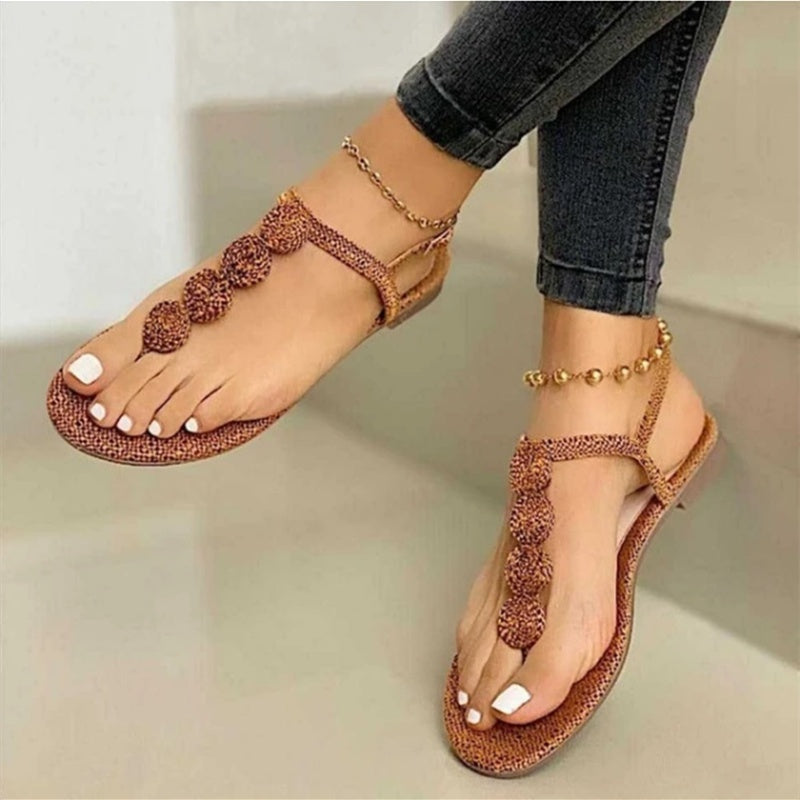 sandals beach shoes