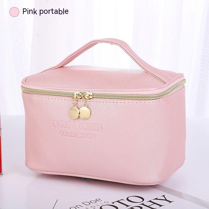 Travel Waterproof Storage Bag 3-Piece Suit