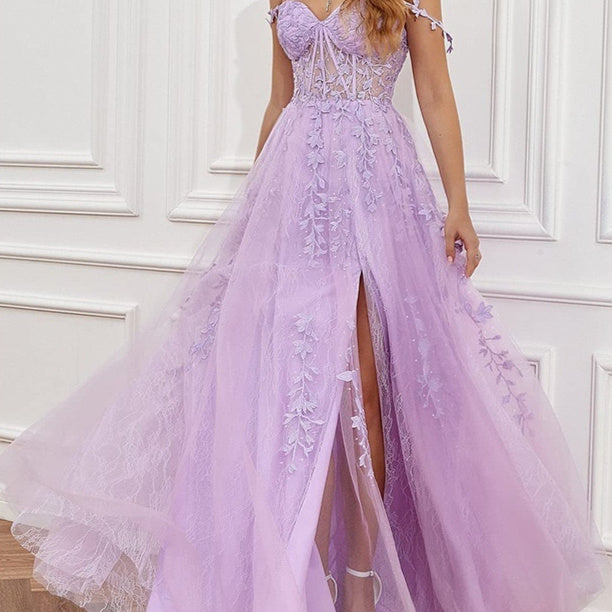 Dress Temperament Red Carpet Catwalk