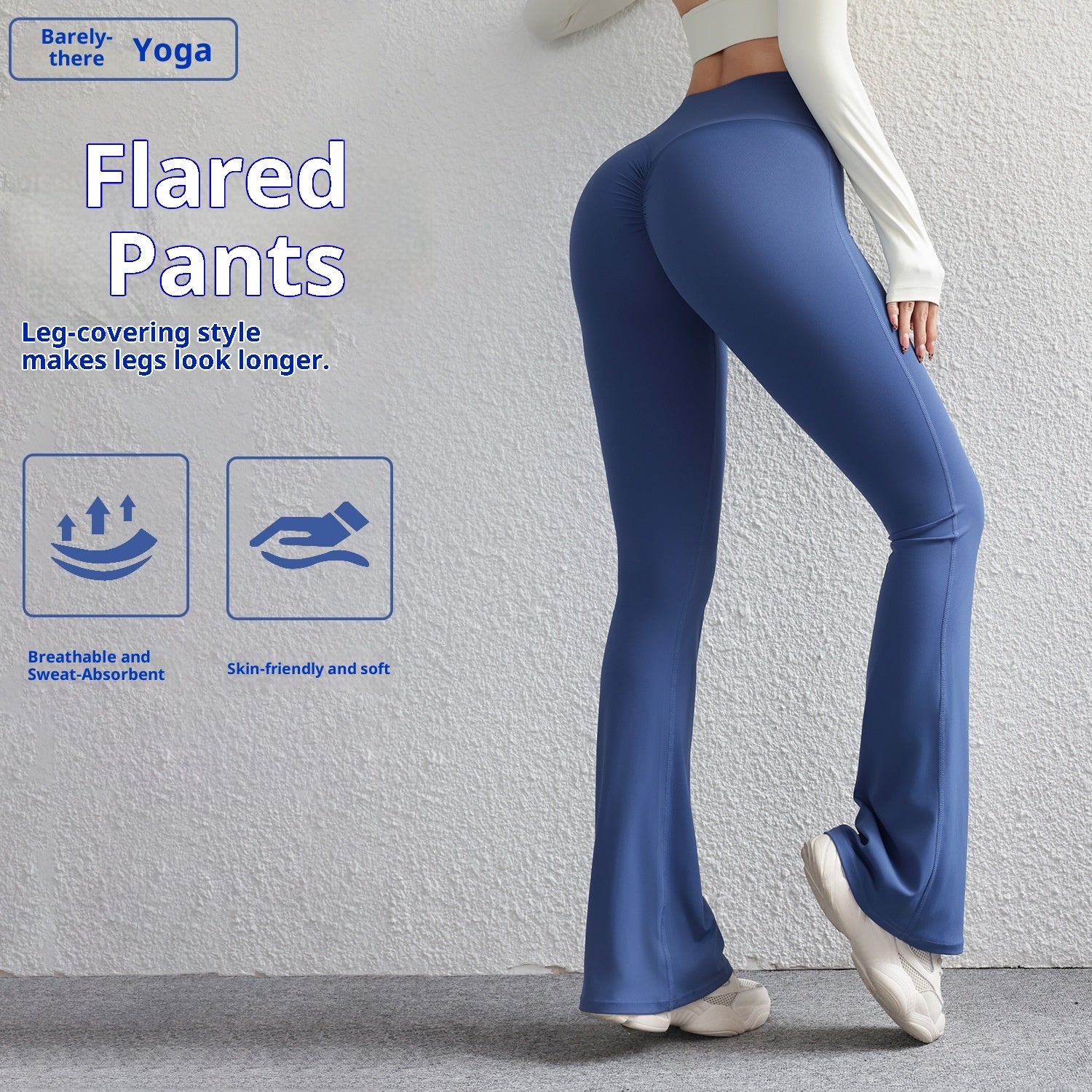 Leggin European And American  Yoga Pants For Women