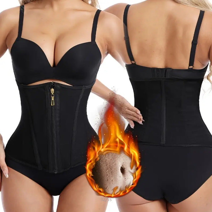 Postpartum Mesh Material Waistband Body Shaping