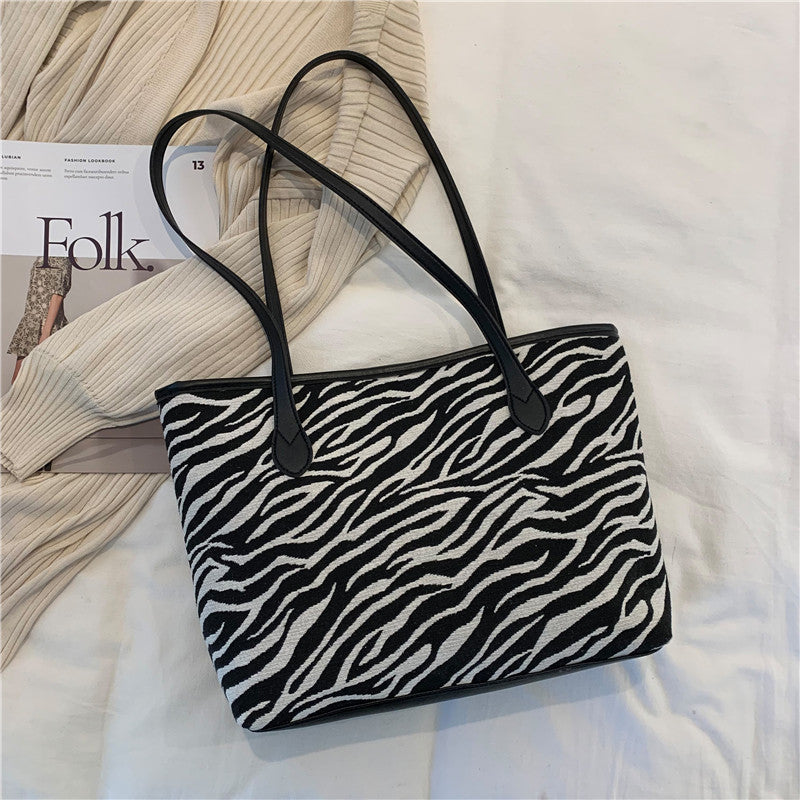 Handbag Casual Underarm Bag