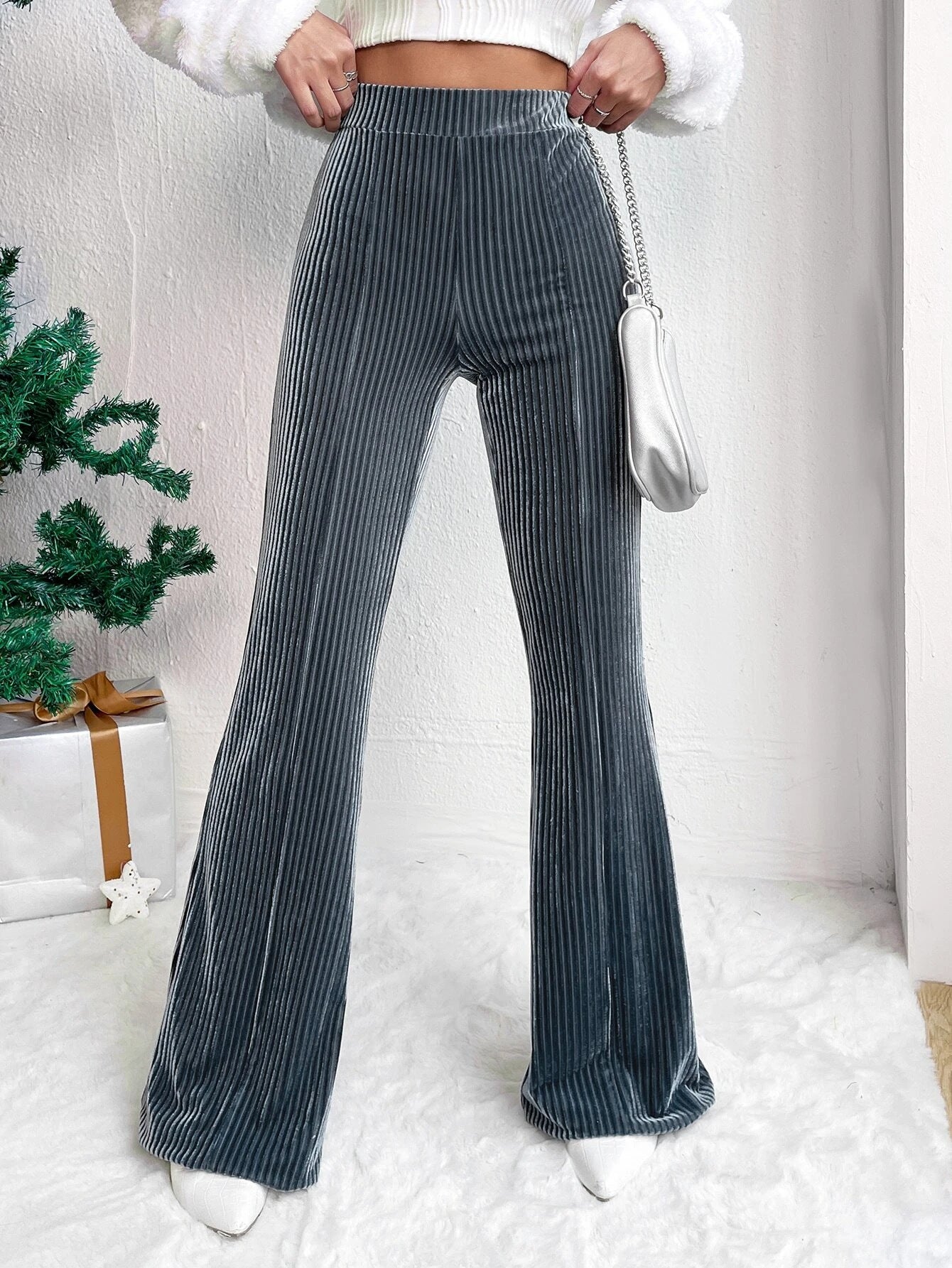 Pants Wide Leg Women