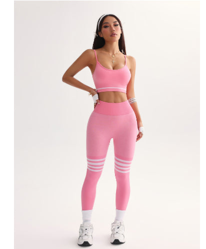Running Exercise Workout Pants