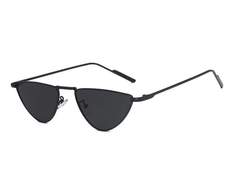 Sunglasses Net Celebrity Street Shooting UV Protection