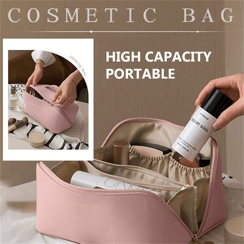 Bag WomenTravel Cosmetic Bag Large Capacity Multifunction